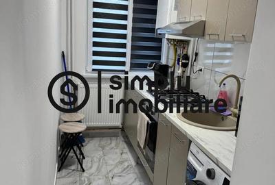 Apartament 2 camere, etaj 1 Craiovita - 3