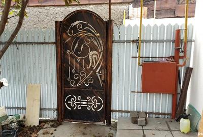 Vand casa Traian 313 - 1