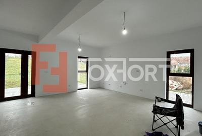 COMISION 0% Duplex 3 camere si teren generos - Cornesti - 5