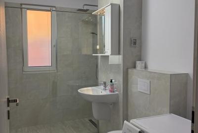 Apartament cu 2 camere decomandat, mobilat în Aradului - 9