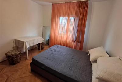 Apartament cu 2 camere decomandat în Terezian - 9