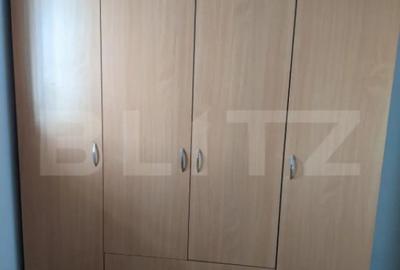 Apartament cu 4 camere decomandat, mobilat în Micro 17 - 5
