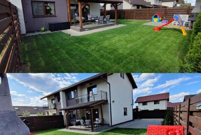 Casa Izvor, Tarlungeni, Brasov, Proprietar - 4