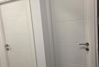 Garsonieră decomandată în Mihai Bravu - 4