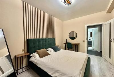 Penthouse Modern Urban Tracotrul PetFriendly - 5