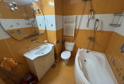Apartament cu 2 camere decomandat în ICIL - 5