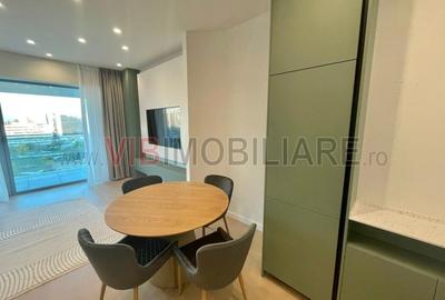 2 Camere - Aviatiei Tower - Promenada - Aurel Vlaicu 2 Camere - Aviatiei Tower - Promenada - Aurel Vlaicu - 3