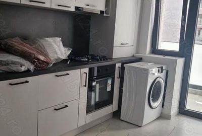 3 camere Dezvoltator 0% comision - finalizat - 65 mp - ULTIMUL - Metrou Mihai Bravu - 3