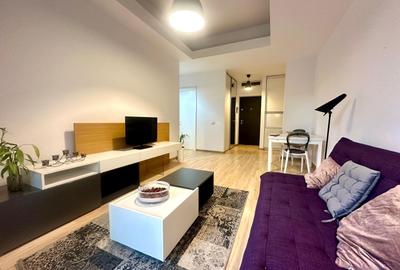 Apartament 2 camere cu terasa generoasa in Aviatiei - Zagazului - 7