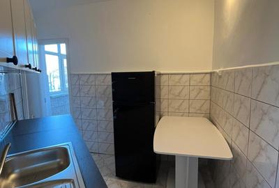 Garsoniera de Inchiriat  Zona Centrala - etaj 3/4 - 35 mp - 6