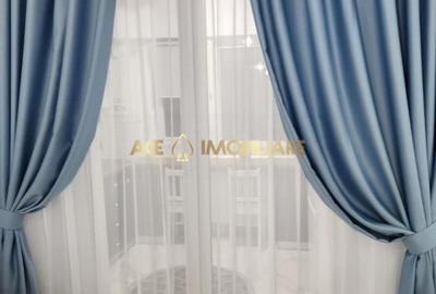 Apartament cu 2 camere semidecomandat, mobilat în Rahova - 6