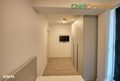 Apartament cu 2 camere în Palazu Mare - 4