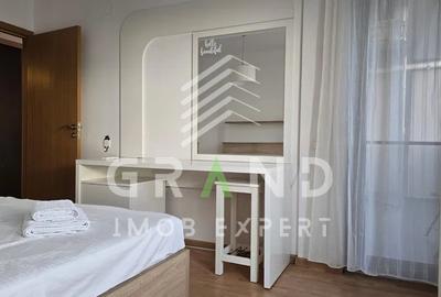 Apartament cu 2 camere semidecomandat, mobilat în Calea Turzii - 3
