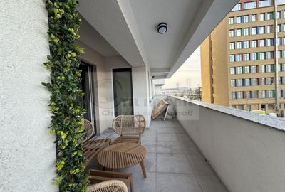 2 CAM , CENTRU PODU ROS PALAS , UNIREA TOWERS, LUX, PRIMA INCHIRIERE - 11