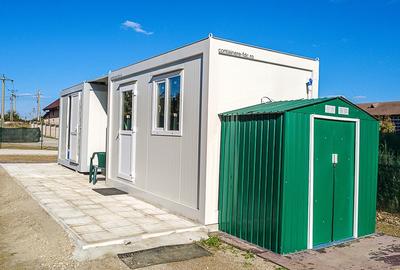 Crevedia, Dambovita - 7