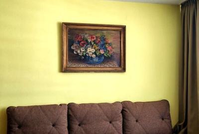 Apartament cu 3 camere în Grigorescu - 9