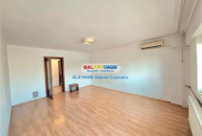 Unirii - De vanzare ap.3 cam/ 86mp/an1988 - 2