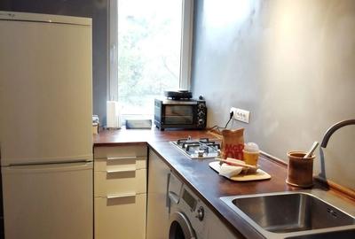 Apartament cu 3 camere semidecomandat în Kogălniceanu - 4