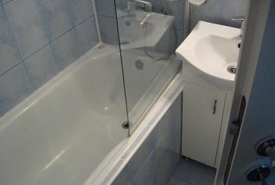 Garsonieră decomandată în Păcurari - 2