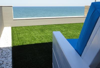 Proprietate Unicat în Costinești-Vila ta Mediteraneană la Marea Neagră - 7