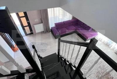 Casa individuala, 4 camere, 91mp, zona Sf. Ilie Nou - 3