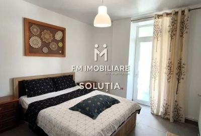 Apartament modern 3 camere, de închiriat, str. Transilvaniei! - 8
