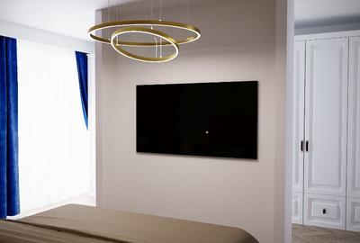 Casă individuală cu 5 camere cu Teren 240 Mp în Central - 11