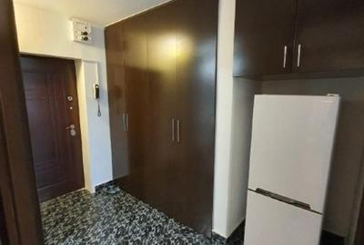 Vand garsoniera 13 Septembrie (Parcul Sebastian) 40m2 - 5