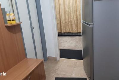 Apartament cu 2 camere semidecomandat în Central - 4