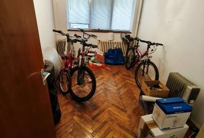 Apartament 3 camere, parter, bloc reabilitat - 5