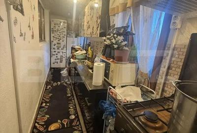 Apartament cu 3 camere semidecomandat în Micro 11 - 6