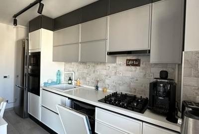 Apartament 2 camere Timpuri Noi | Roka Residence | Parcare subterana - 5