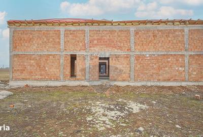 Casă cu 3 camere în Central - 5