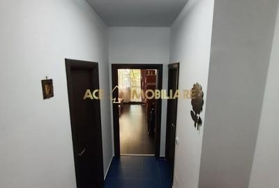 Garsonieră decomandată, mobilată în Gorjului - 5