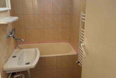 Apartament cu 2 camere decomandat în Exterior Vest - 5