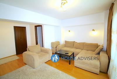 Apartament cu 3 camere, mobilat în Universitate - 2