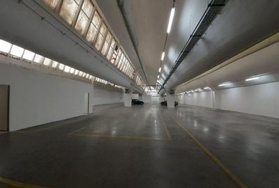 Spațiu industrial, de 1,648 mp, în Basarabia