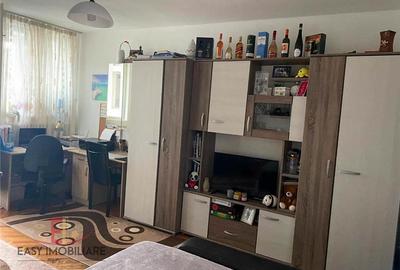 Garsonieră decomandată în Aleea Carpați - 2