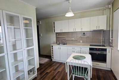 Alexandru Minerva, apartament liber, la cheie, 2 camere open space