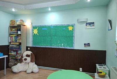 Casă cu 7 camere cu Teren 300 Mp în Tineretului - 16