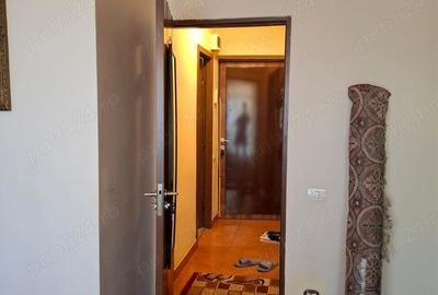 Apartament cu 2 camere semidecomandat în Central - 4