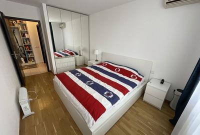 Apartament cu 2 camere semidecomandat în Berceni - 4