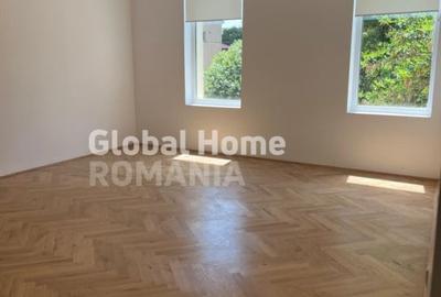 Vila Interbelica 497 MP | Piata Matache - Calea Victoriei - Zona Cismigiu - 4