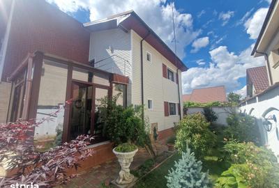 Casă cu 4 camere cu Teren 326 Mp în Sud - 7