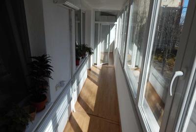 Apartament cu 2 camere semidecomandat, mobilat în Olteniței - 2