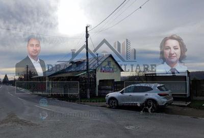 Spatiu comercial Cosmesti/Baltaret/ Apartament locuibil l... - 7