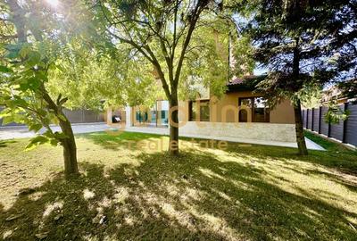 VILA INDIVIDUALA/CARTIER REZIDENȚIAL/SISTEM FOTOVOLTAIC 10Kw/GARAJ/VEGETATIE - 2