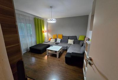 Apartament cu 3 camere decomandat, mobilat în Sebastian - 2