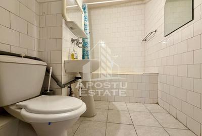 Apartament cu 2 camere decomandat, mobilat în Circumvalațiunii - 11