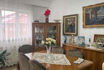 Bogdan Voda,3 camere decomandate, etaj 1, 2 bai, balcon inchis, mobilat si utilat,95000 euro - 7